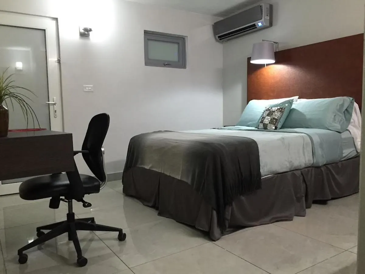 Segovia Studio Units Carolina 3*,  Portoriko